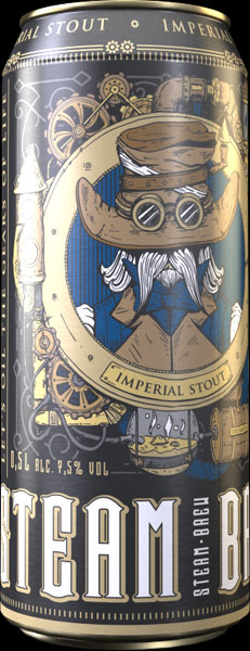 ImperialStout