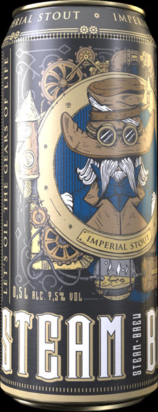 ImperialStout