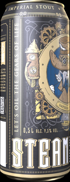 ImperialStout