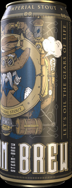 ImperialStout