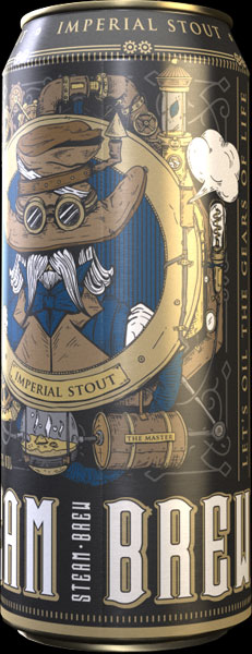 ImperialStout