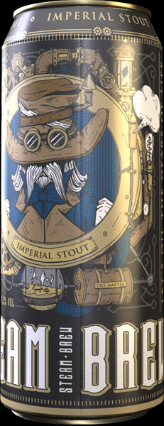 ImperialStout
