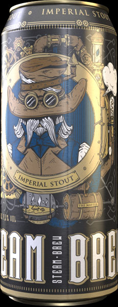 ImperialStout