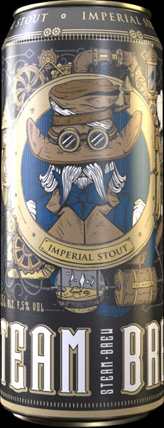 ImperialStout