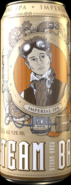 ImperialStout