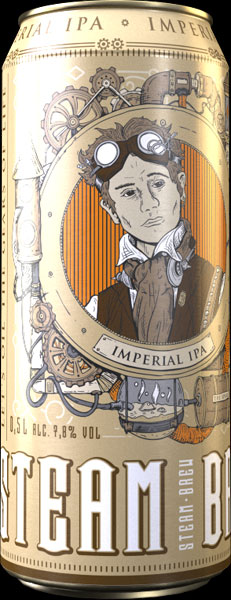 ImperialStout