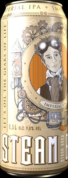 ImperialStout